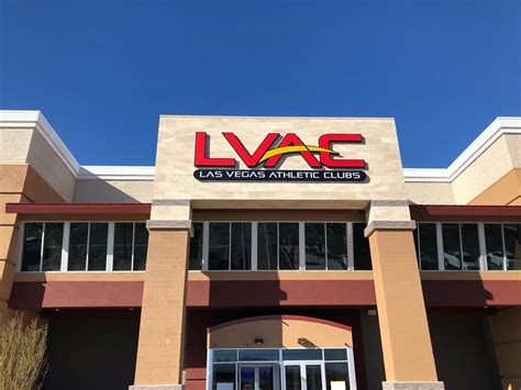 lvac henderson photos|las vegas athletic club payment.